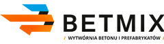 Betmix wytórnia betonu. Betmix Trzebiatów, Betmix Nowogard.