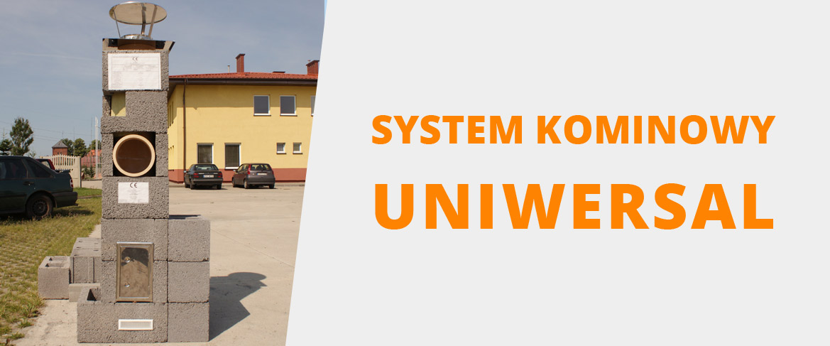 Betmix Trzebiatów system kominowy